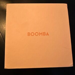 Boomba Ultra Boost inserts size C